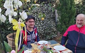 B&B Il Giardino Etrusco